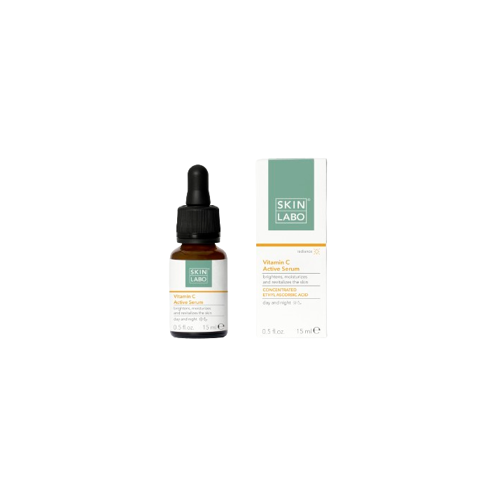 Vitamin C Active Sérum 15 ml  SkinLabo