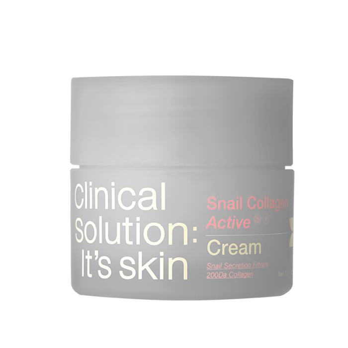 Crema Snail Collagen Active 50 ml