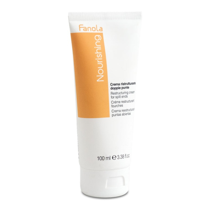 Crema Reestructurante Puntas Abiertas 100 ml