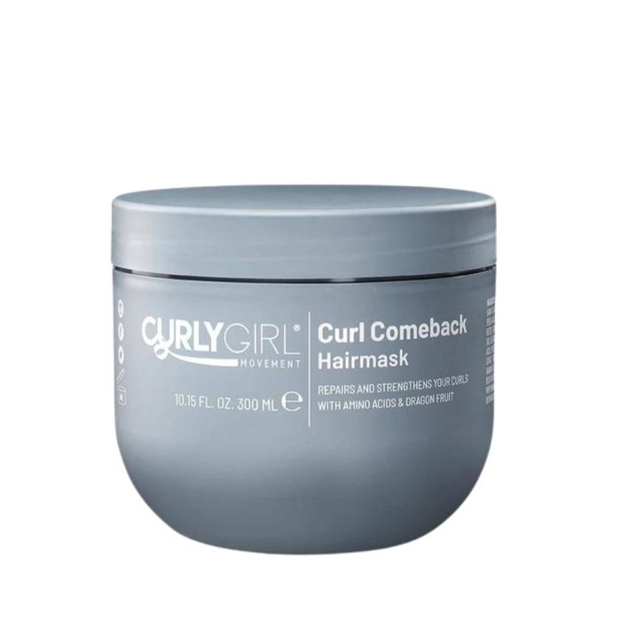 Máscara Curl Comeback Hairmask 300 ml