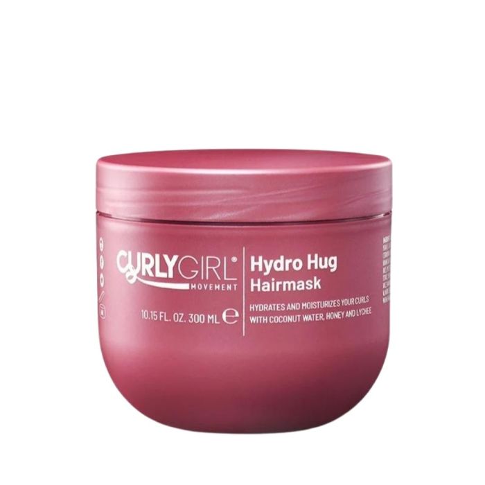 Máscara Hidratante Hydro Hug Hairmask 300 ml