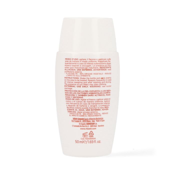 Sun System AK-Repair 100 Protezione Solare SPF50+