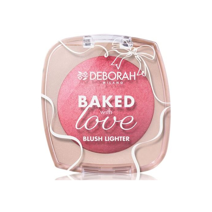 Baked Blush Lighter Colorete