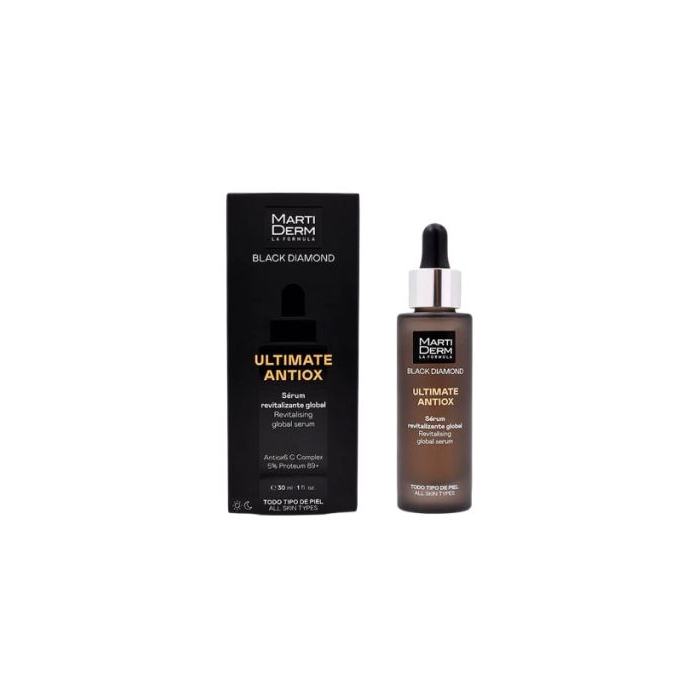 Black Diamond Ultimate Antiox Sérum 30 ml