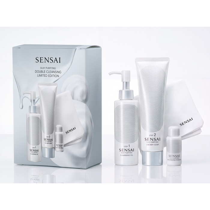 Set Purifying Double Cleansing 150 ml