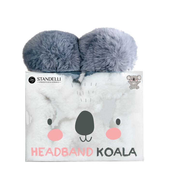 Headband Koala  Standelli  Diademas y cintas turbantes para el pelo