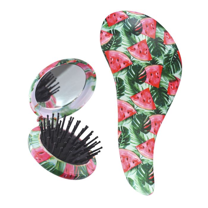 Conjunto de Escovas Watermelon  Standelli