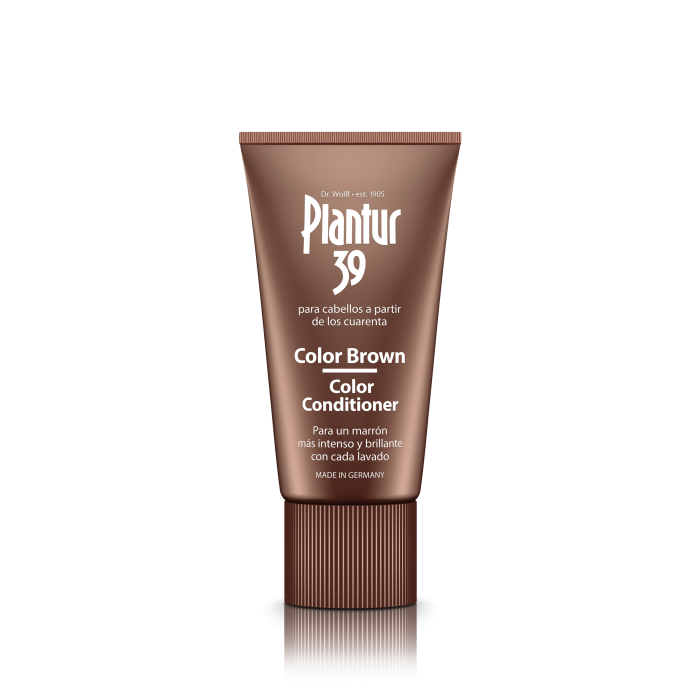 Condicionador Brown 150 ml  Plantur 39