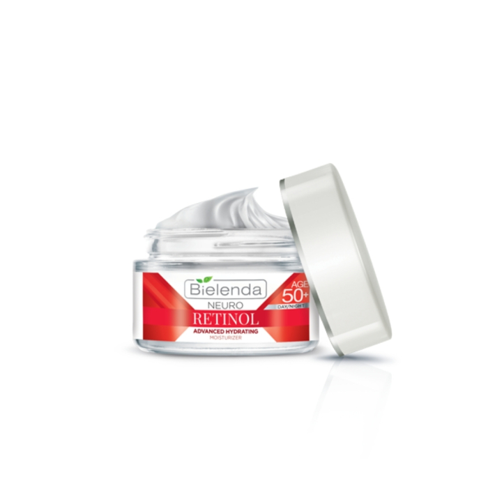 Neuro Retinol Crema Hidratante