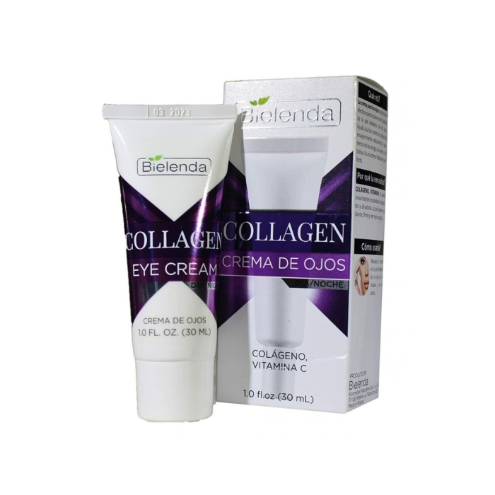 Neuro Collagen Crema Contorno de Ojos Anti-edad