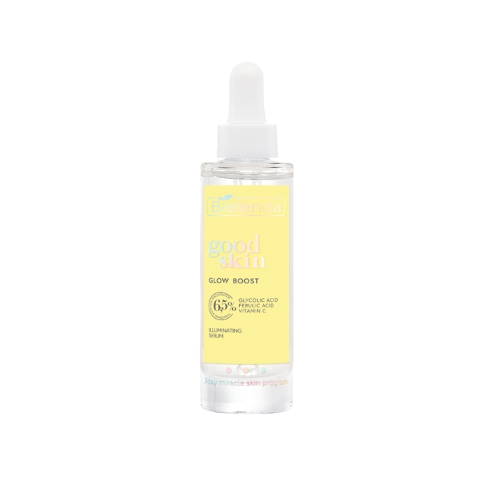 Good Skin Glow Boost Sérum Luminosidad