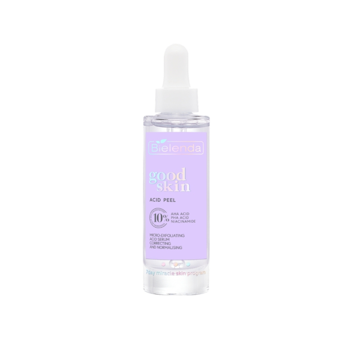 Good Skin Acid Peel Sérum Microexfoliante Anti-imperfecciones