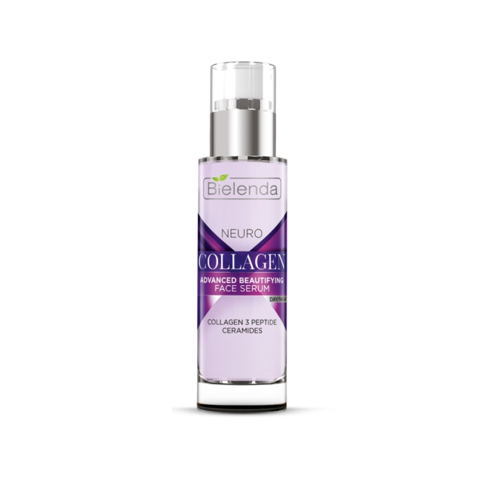 Neuro Collagen Sérum Facial Reafirmante Anti-edad