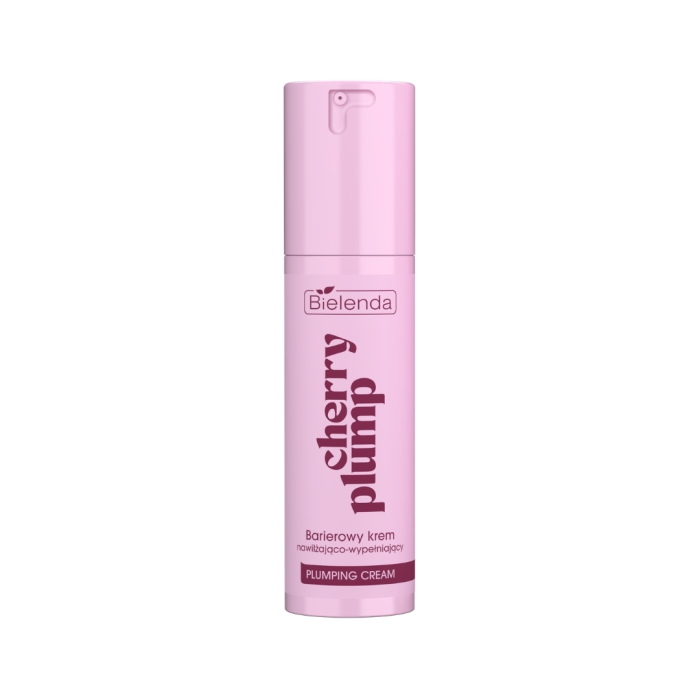 Cherry Plump Crema Función Barrera Hidratante y Rellenadora