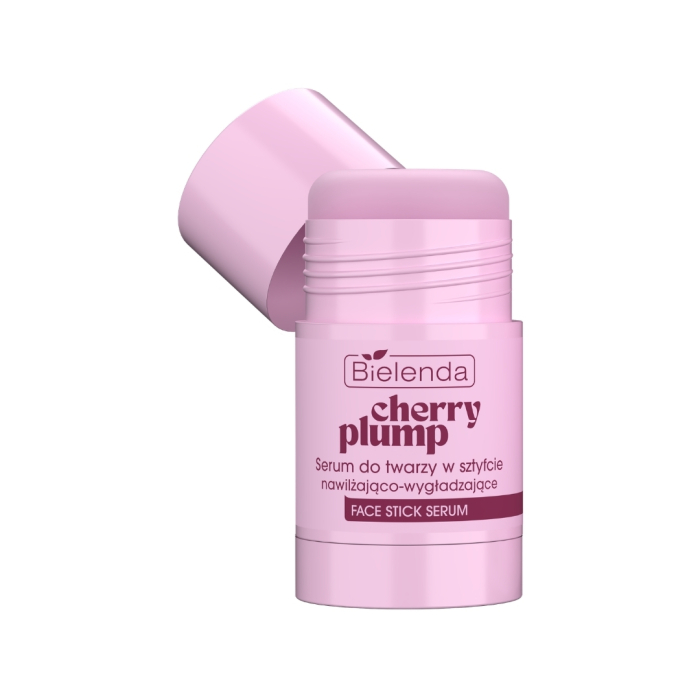 Cherry Plump Sérum Facial Stick Hidratante y Alisador