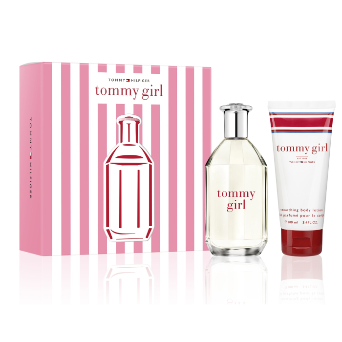 Tommy Girl Estuche 100 ml