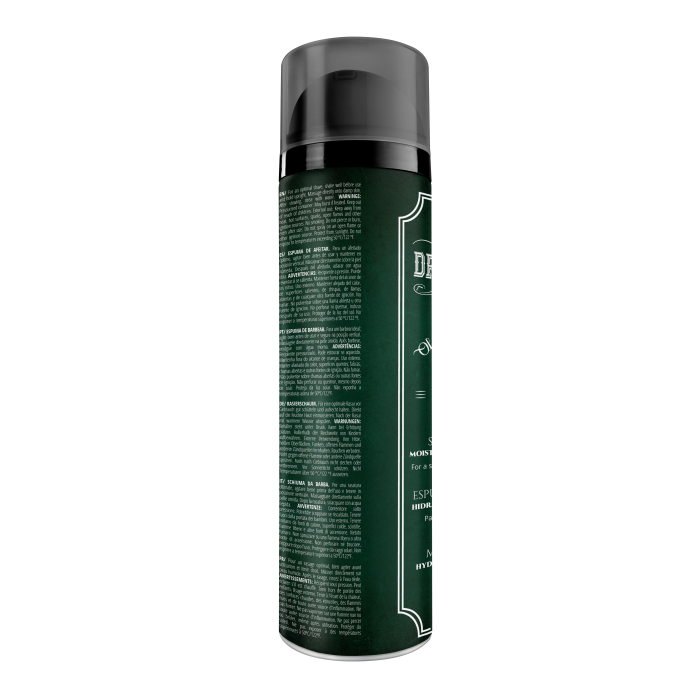 Elixir 6.1 Mousse à Raser