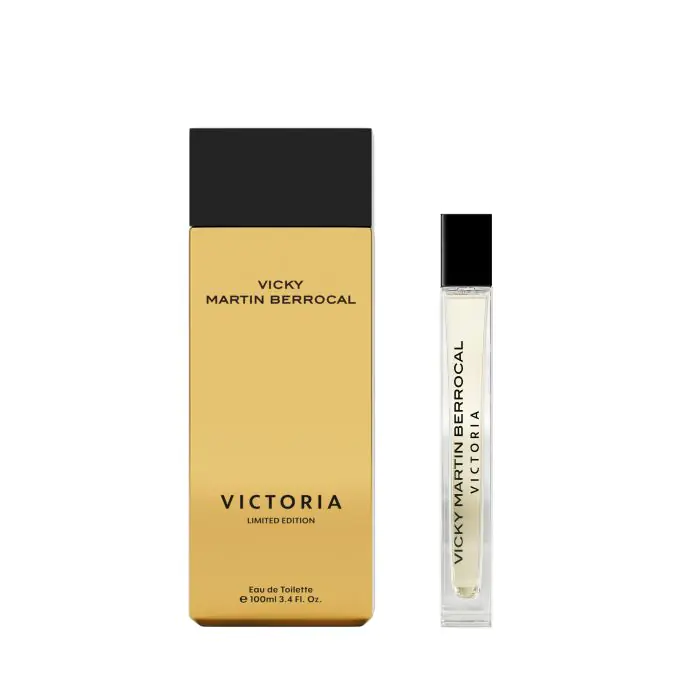 Vicky martin berrocal victoria store