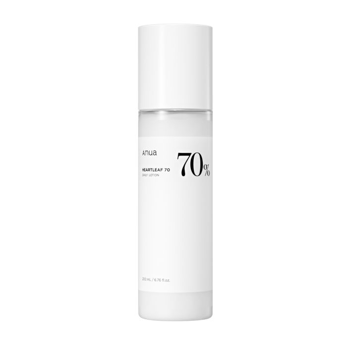 Heartleaf 70 Daily Lotion 200 ml