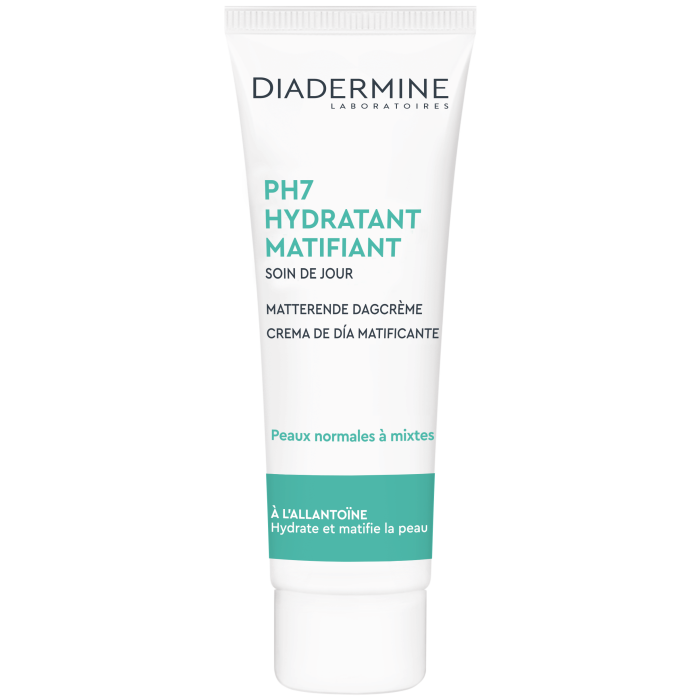 PH7 Crema de Día Matificante 50 ml