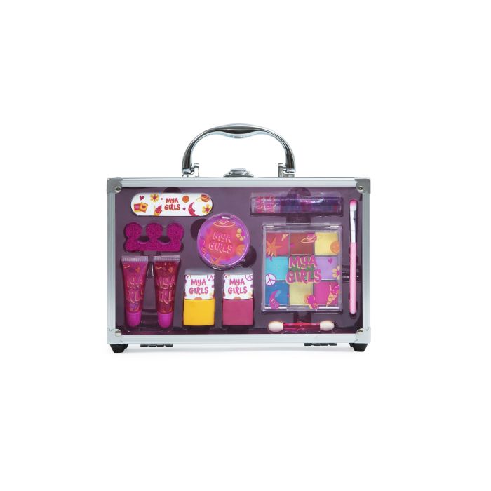 Estuche de Maquillaje Mya Girls