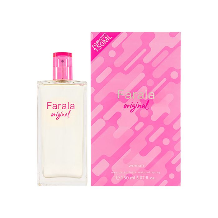 EDT Original 150 ml Farala Eau de toilette (EDT)