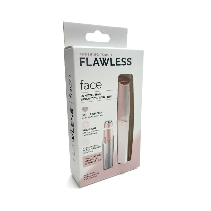 Depilador Facial Dermaplane Glo