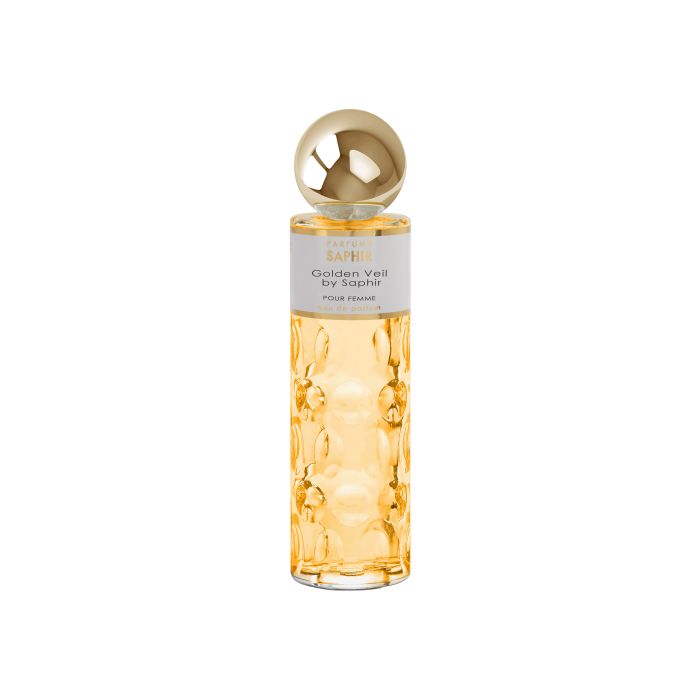 Golden Veil Eau de Parfum 200 ml