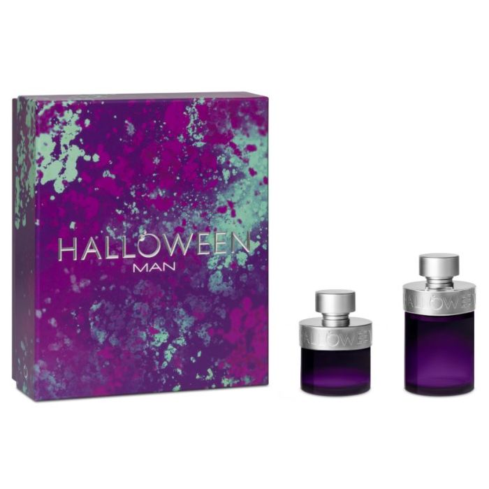 Coffret Man Eau de Toilette 125 ml