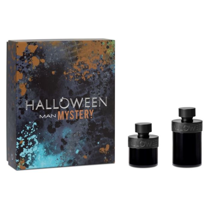 Coffret Man Mystery Eau de Parfum 125 ml
