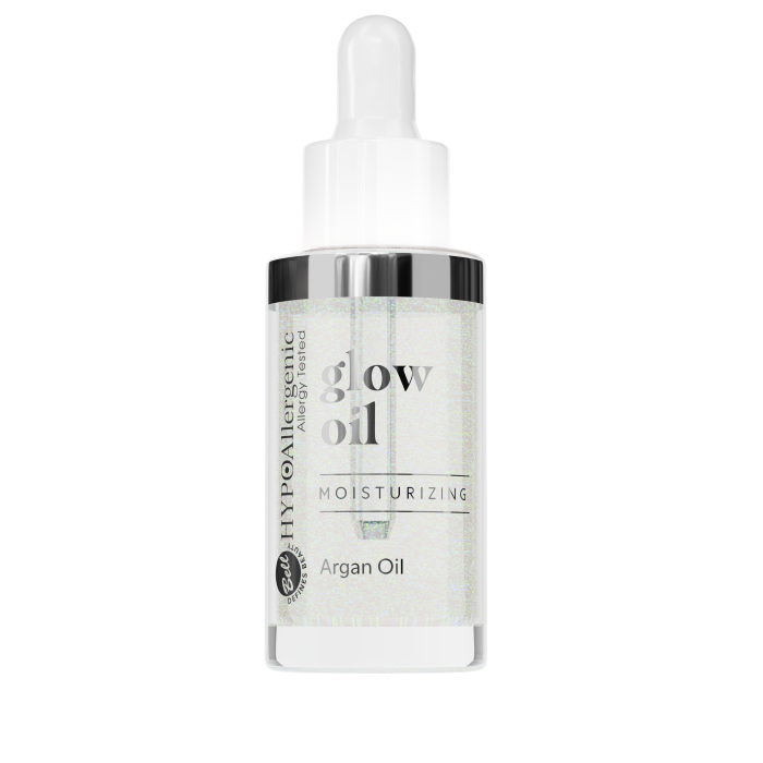 Aceite Facial Hidratante Moisturizing Glow 7.5 gr