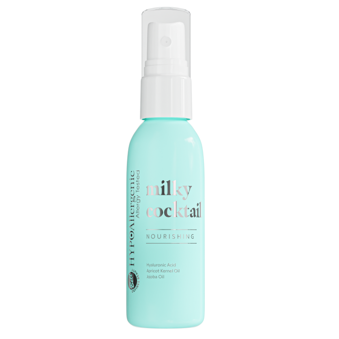 Emulsión Ligera Nutritiva Milky Cocktail 40 gr