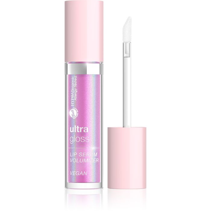 ¡31% DTO! Brillo Voluminizador de Labios Ultra Gloss 4.1 gr