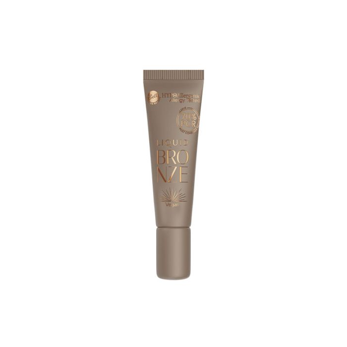 Bronceador Líquido Bronze 10 gr