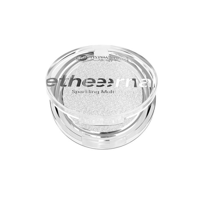 Iluminador Cremoso Ethernal Bell HypoAllergenic