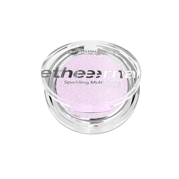 Iluminador Cremoso Ethernal Bell HypoAllergenic