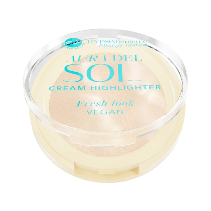 Aura del Sol Iluminador en Crema 5 gr
