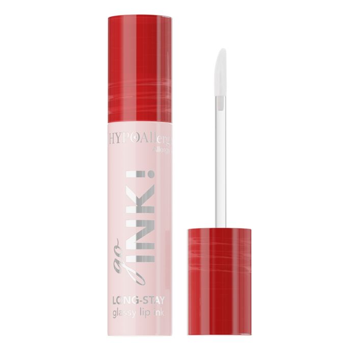 Labial Líquido Go Ink Bell HypoAllergenic