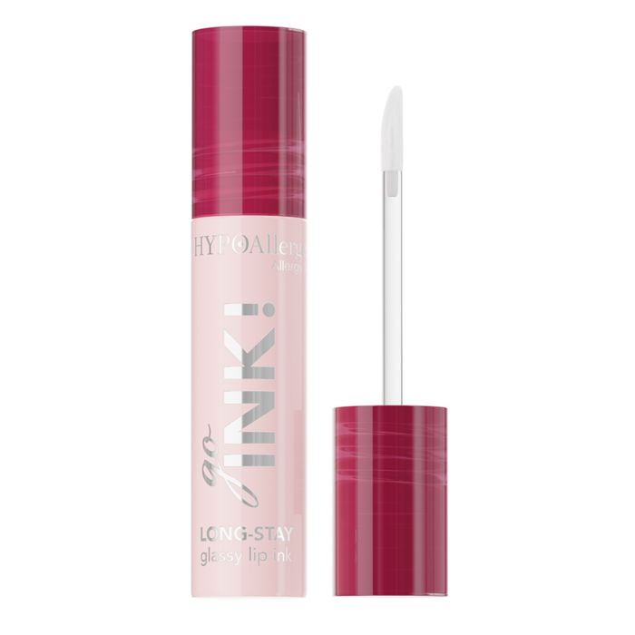 Labial Líquido Go Ink Bell HypoAllergenic