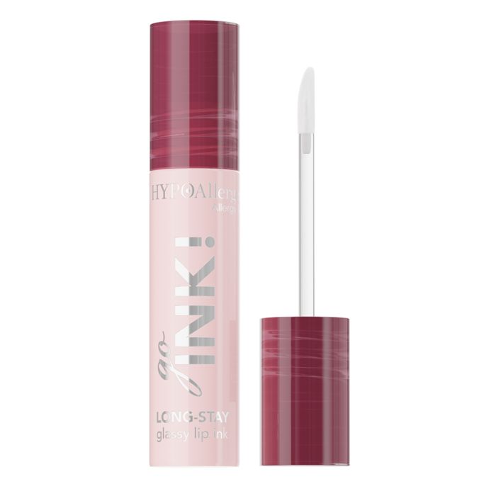 Labial Líquido Go Ink Bell HypoAllergenic