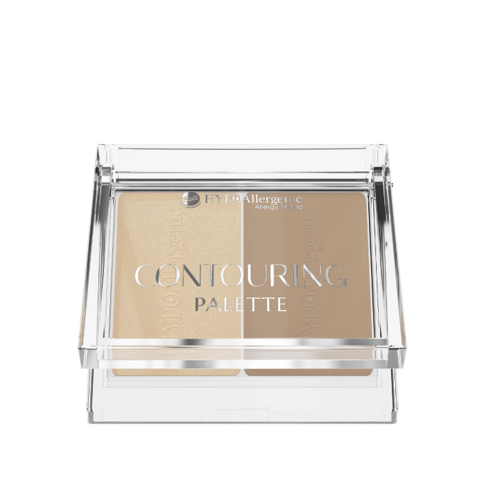 Paleta Contorno Contouring 10 gr
