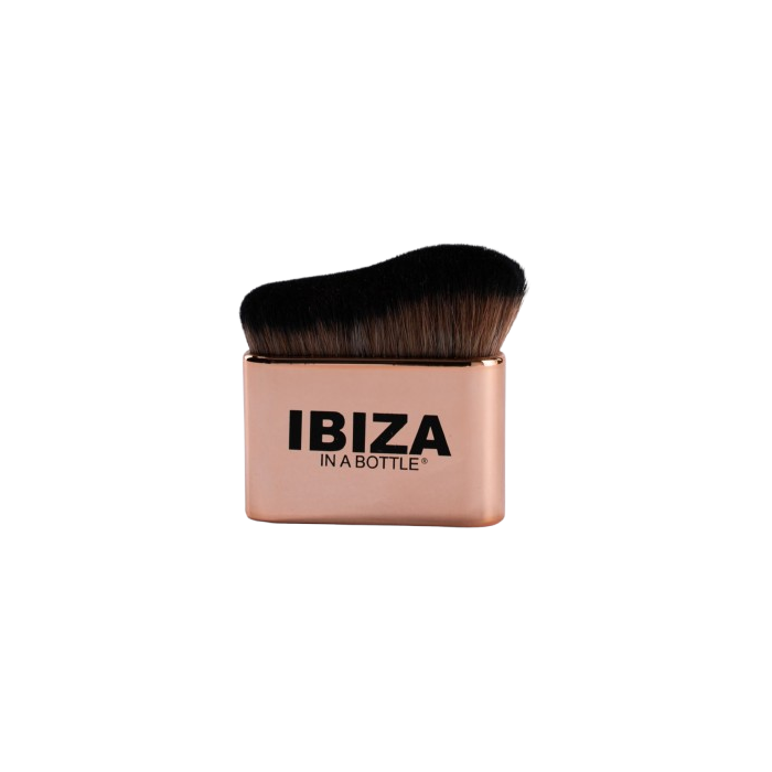 Pincel Contour Rosto - Corpo  Ibiza In A Bottle