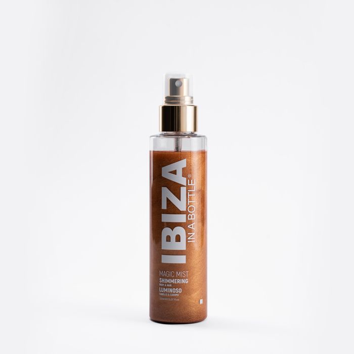 Magic Mist Bruma Corporal e Capilar 150 ml