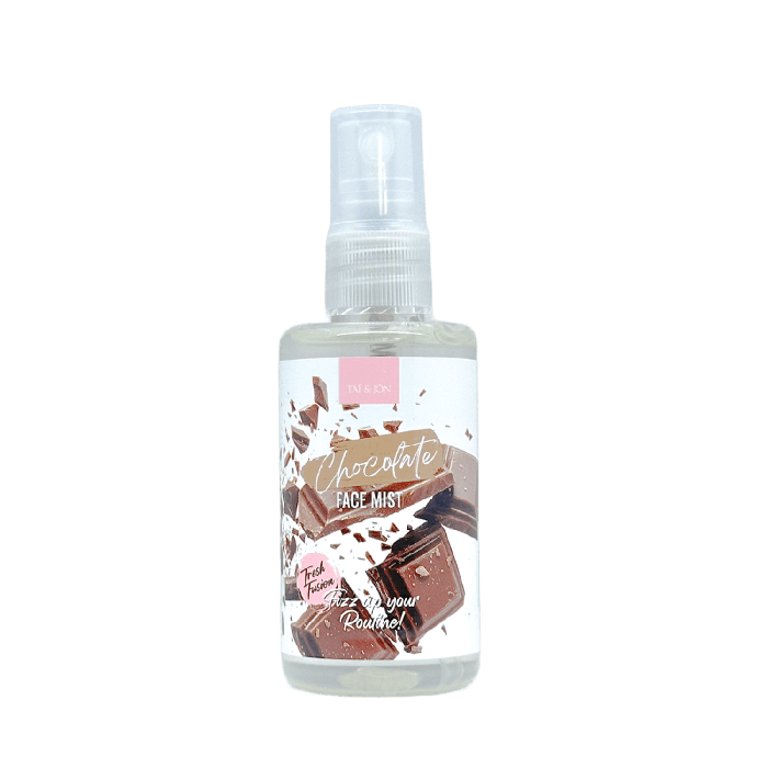 Fresh Fusion Bruma Facial 70 ml