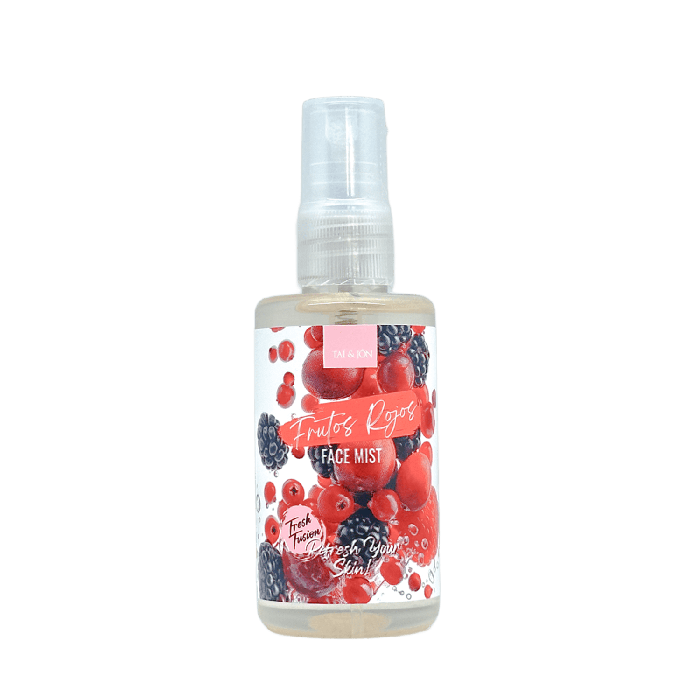 Fresh Fusion Bruma Facial 70 ml