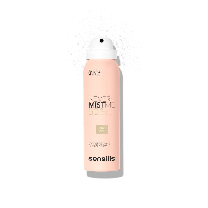 Invisible Never Mist Me Bruma SPF50