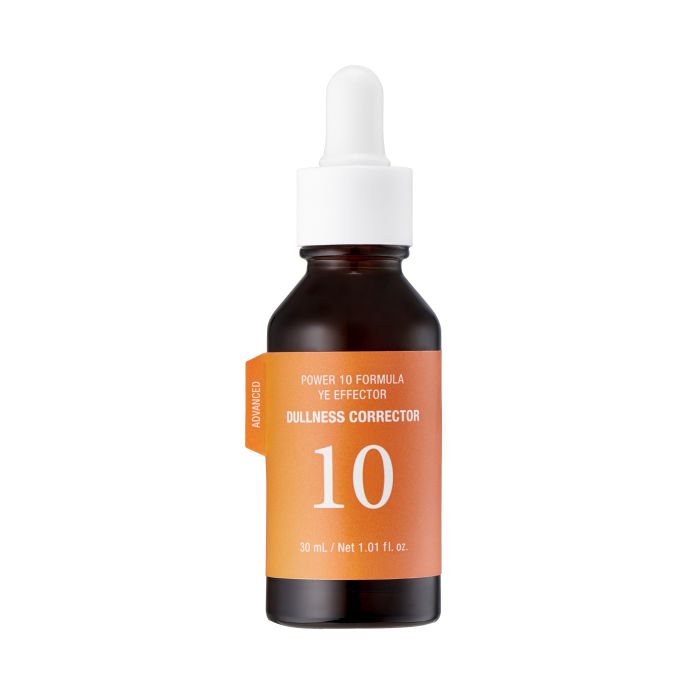 Poder 10 Fórmula YE Efector (AD) Essência Rejuvenescedora