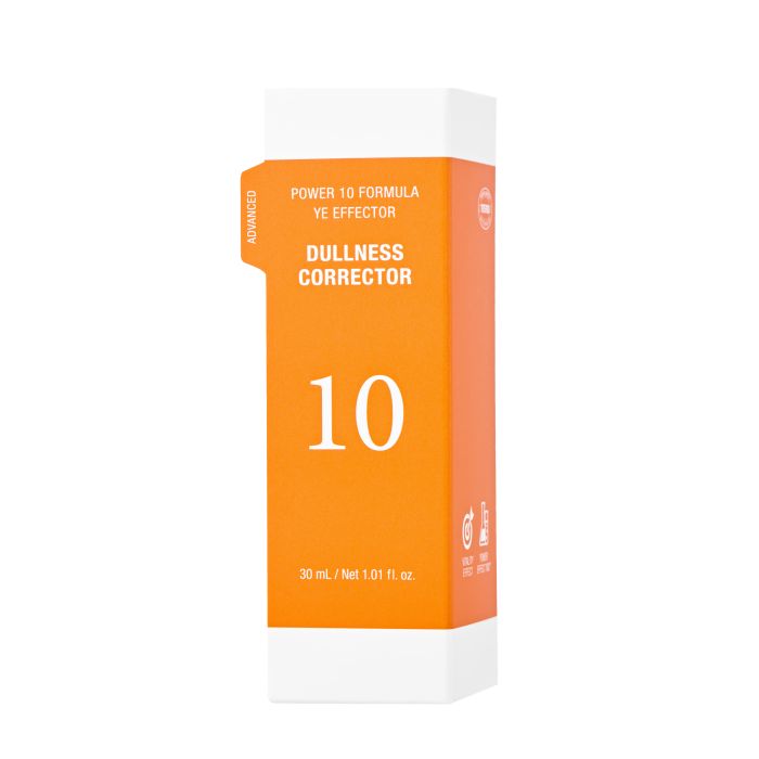 Poder 10 Fórmula YE Efector (AD) Essência Rejuvenescedora