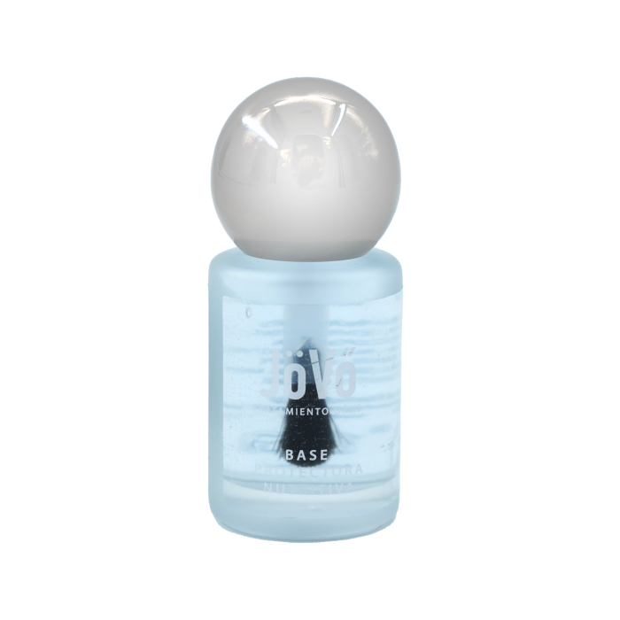 Tratamento para unhas secas com gotas