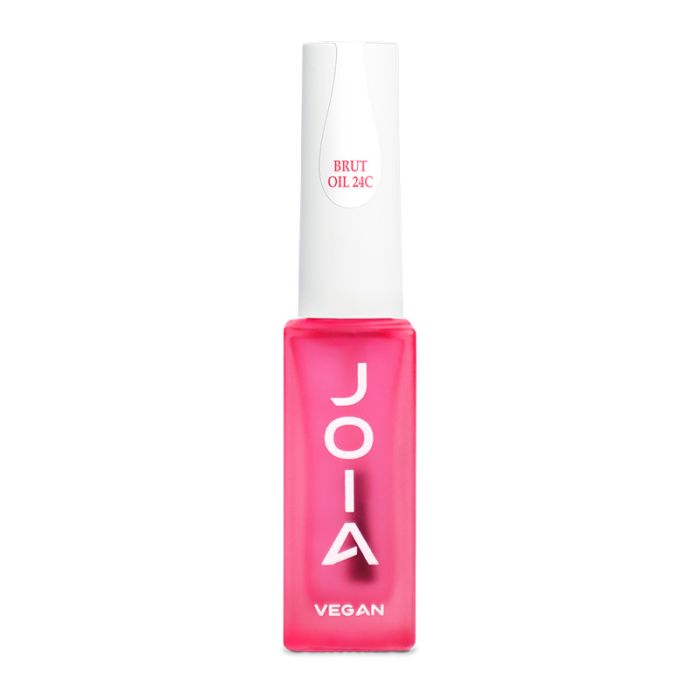 Óleo Seco Vitaminado 24K 8 ml  Joia Vegan